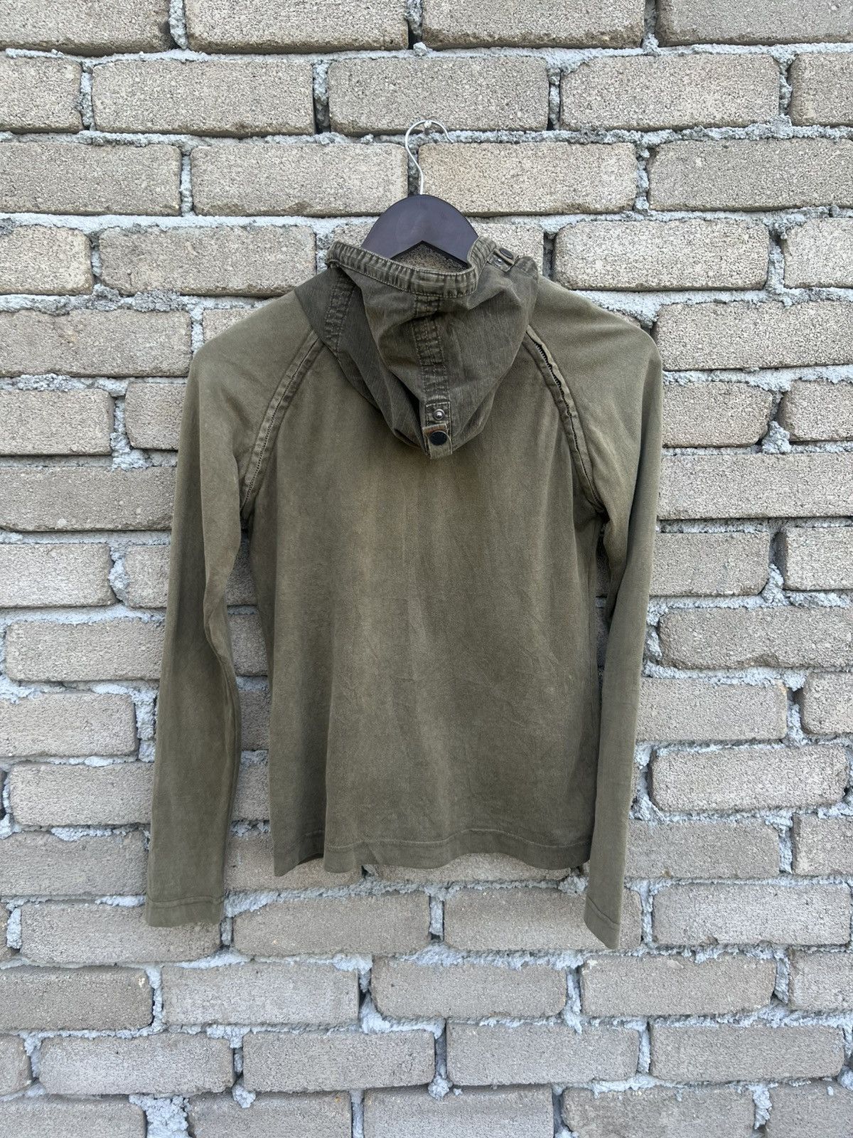 Avirex Avirex Zipper Hoodie For Women Size S / US 4 / IT 40 - 6 Thumbnail
