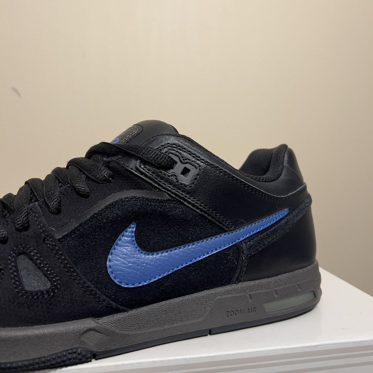 Nike Vintage Y2K Nike Air Zoom Oncore 6.0 Size US 10.5 / EU 43-44 - 3 Thumbnail
