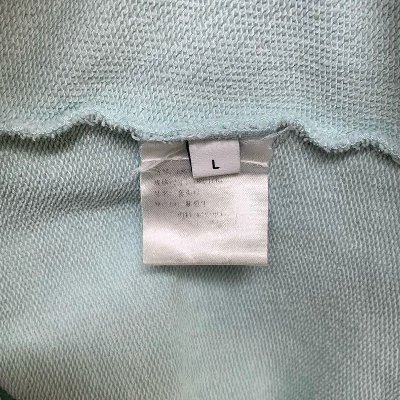 Givenchy Givenchy Front Logo Hoodie 2506-Nextarrow Size US L / EU 52-54 / 3 - 7 Thumbnail