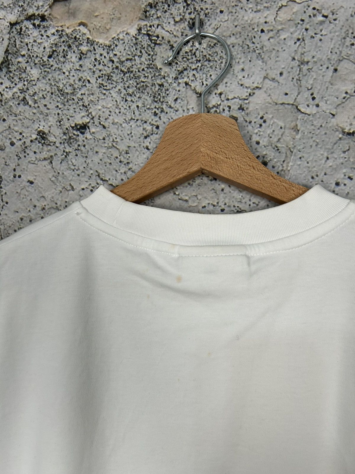 Drole De Monsieur Not From Paris Madame Drole de Monsieur Tee Designer Rare Size US M / EU 48-50 / 2 - 4 Thumbnail