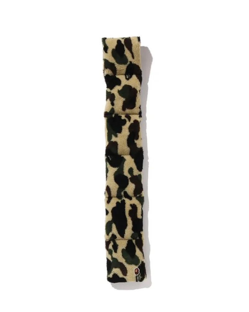 Bape Bape Scarf Size ONE SIZE - 2 Thumbnail