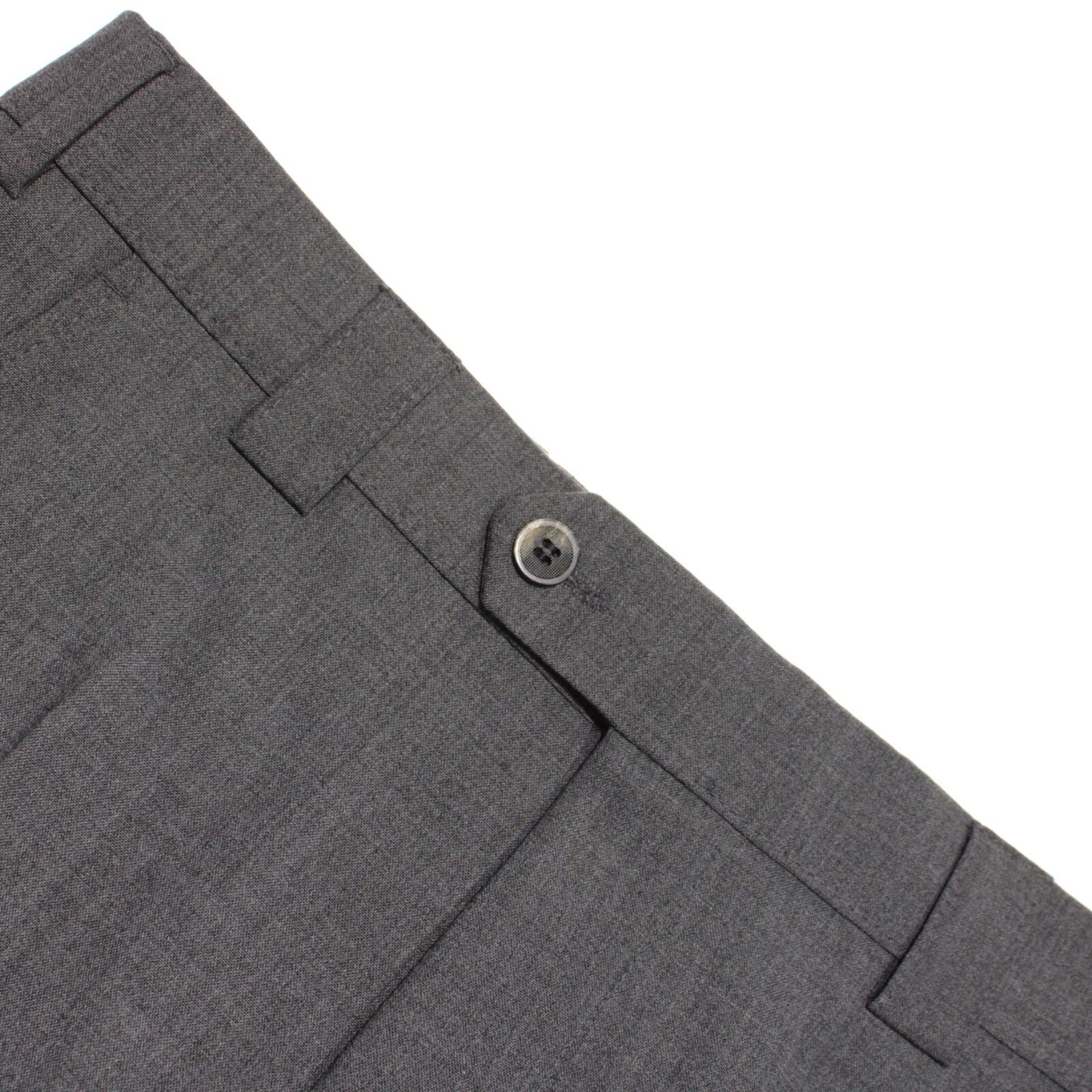 Other Meyer New with tags Dress Pants Size 32 US In Gray Size US 32 / EU 48 - 1 Thumbnail