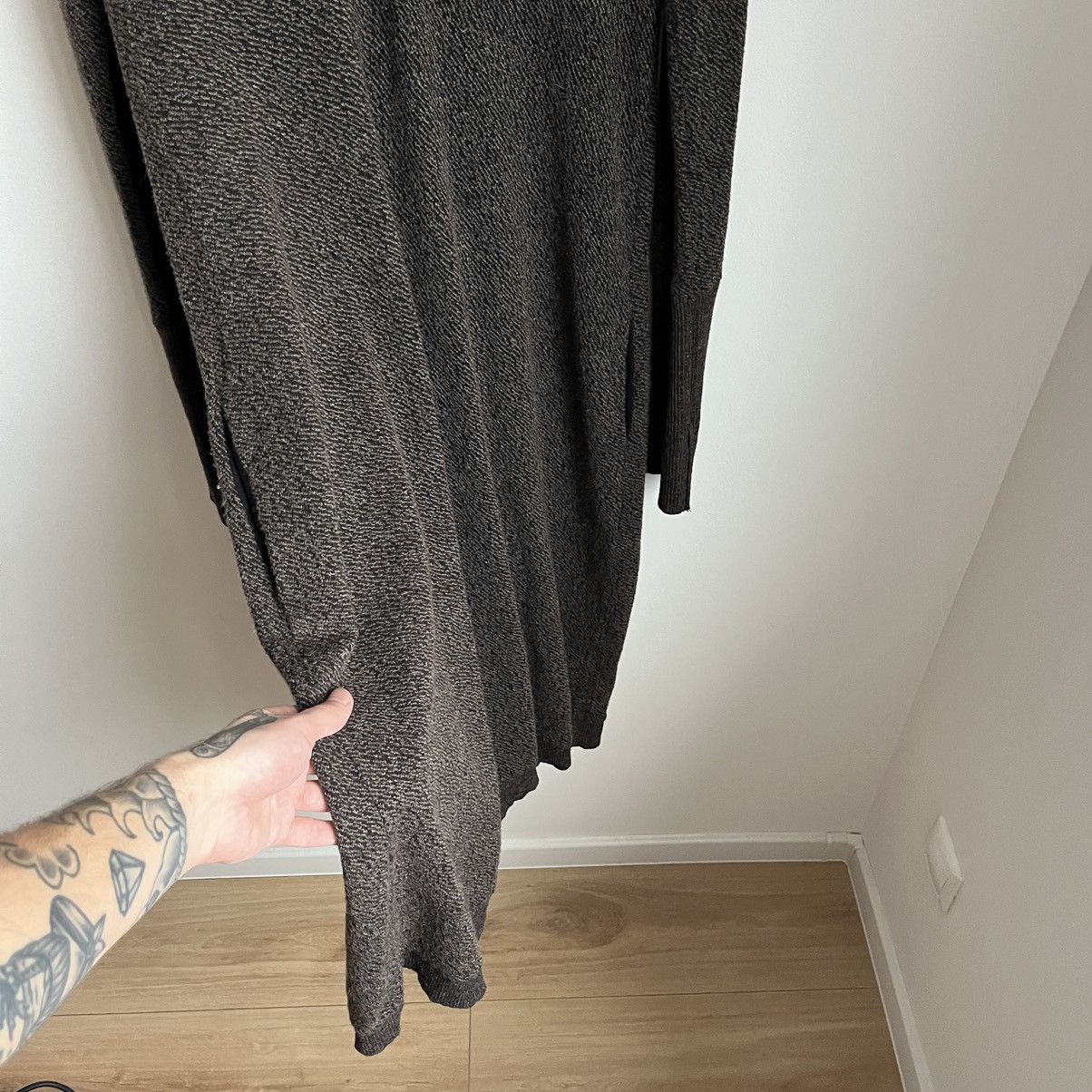 Transit × Vintage Vintage Transit Par Such Long Dress Size XS / US 0-2 / IT 36-38 - 6 Thumbnail