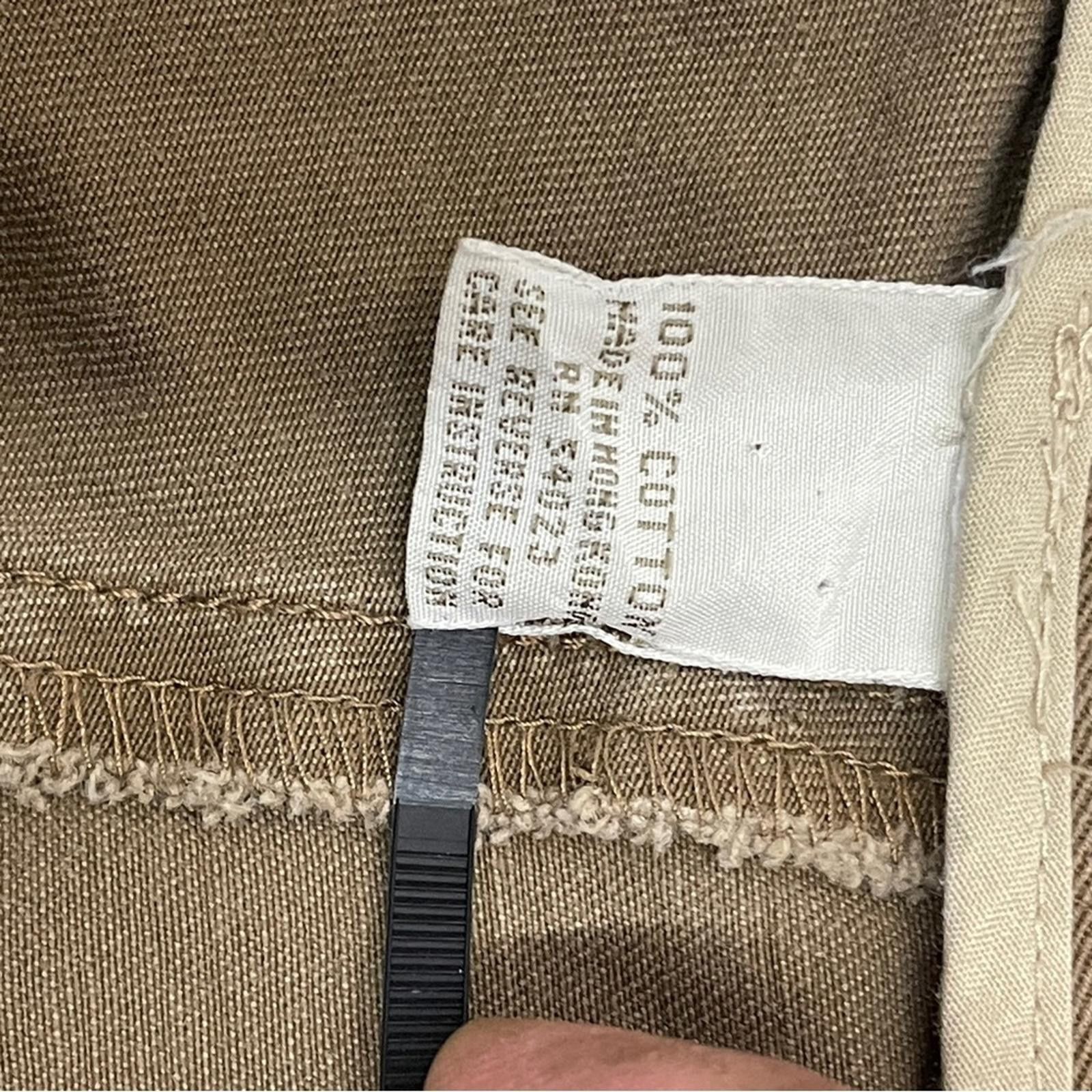 Banana Republic Banana Republic Men's Chinos in size 36/30 Size US 36 / EU 52 - 6 Thumbnail