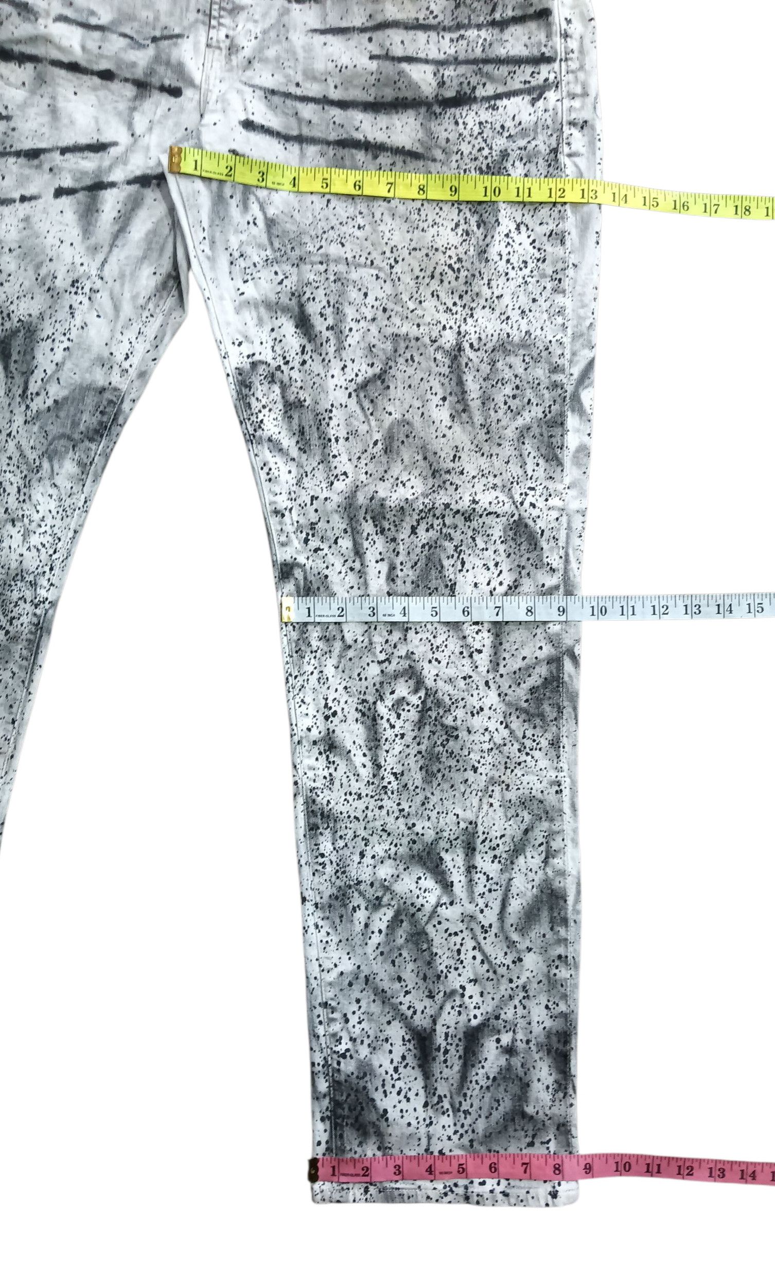 Other Rifted Research Group Art Jeans Size US 38 / EU 54 - 10 Thumbnail