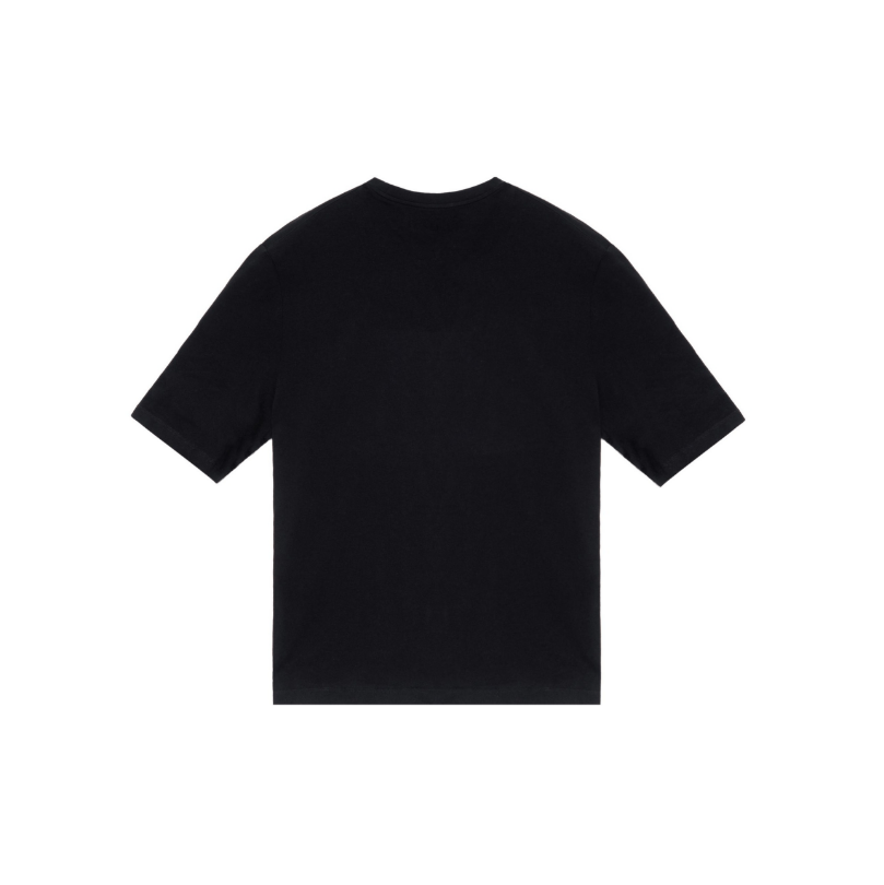 Prada Prada Crew neck short-sleeve T-shirt Size US S / EU 44-46 / 1 - 2 Thumbnail
