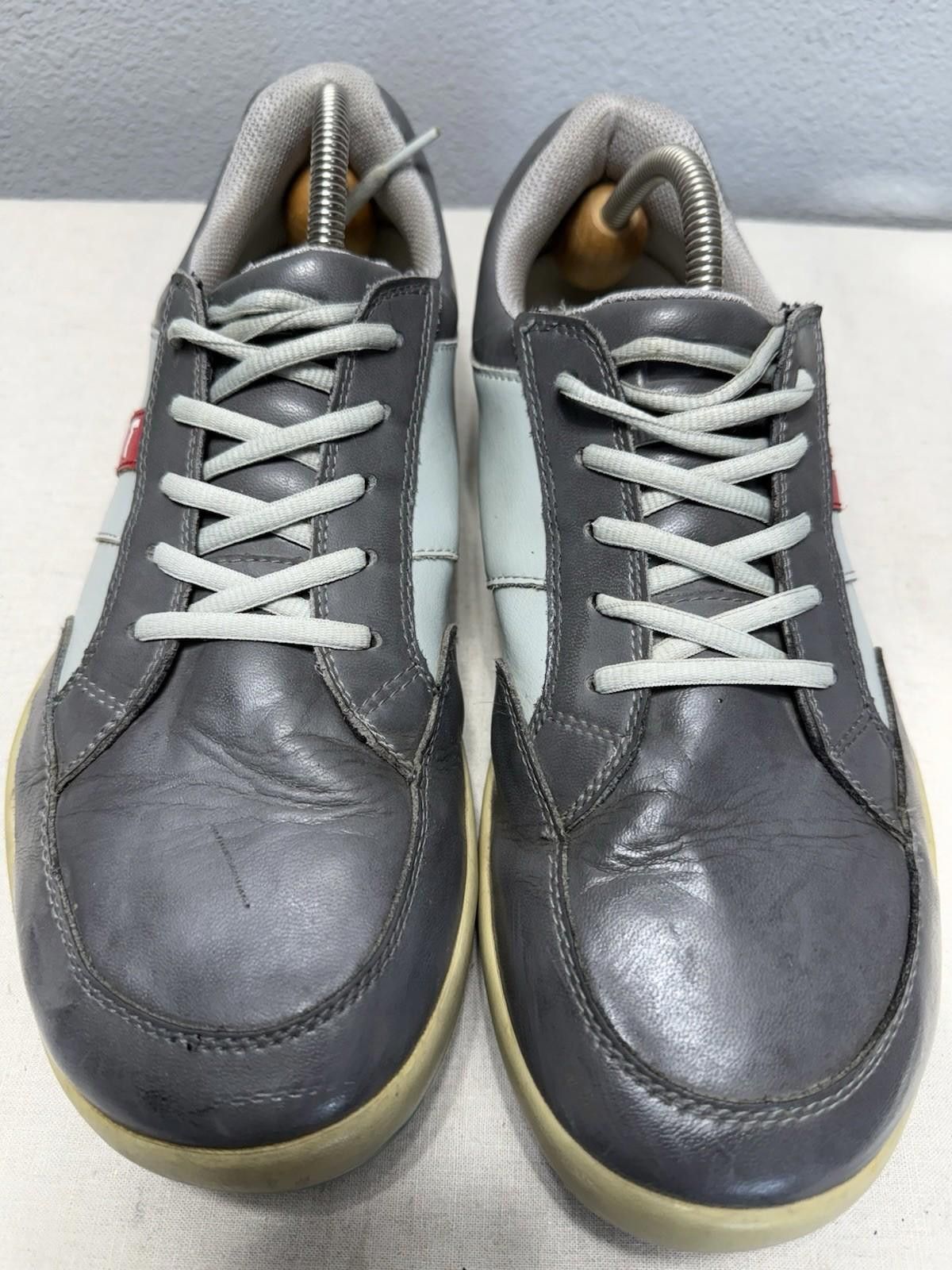 Designer True Linkswear Mens Golf Shoes Size 10.5 Size ONE SIZE - 3 Thumbnail