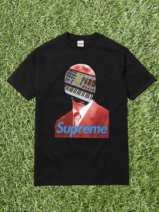 Supreme synhead store