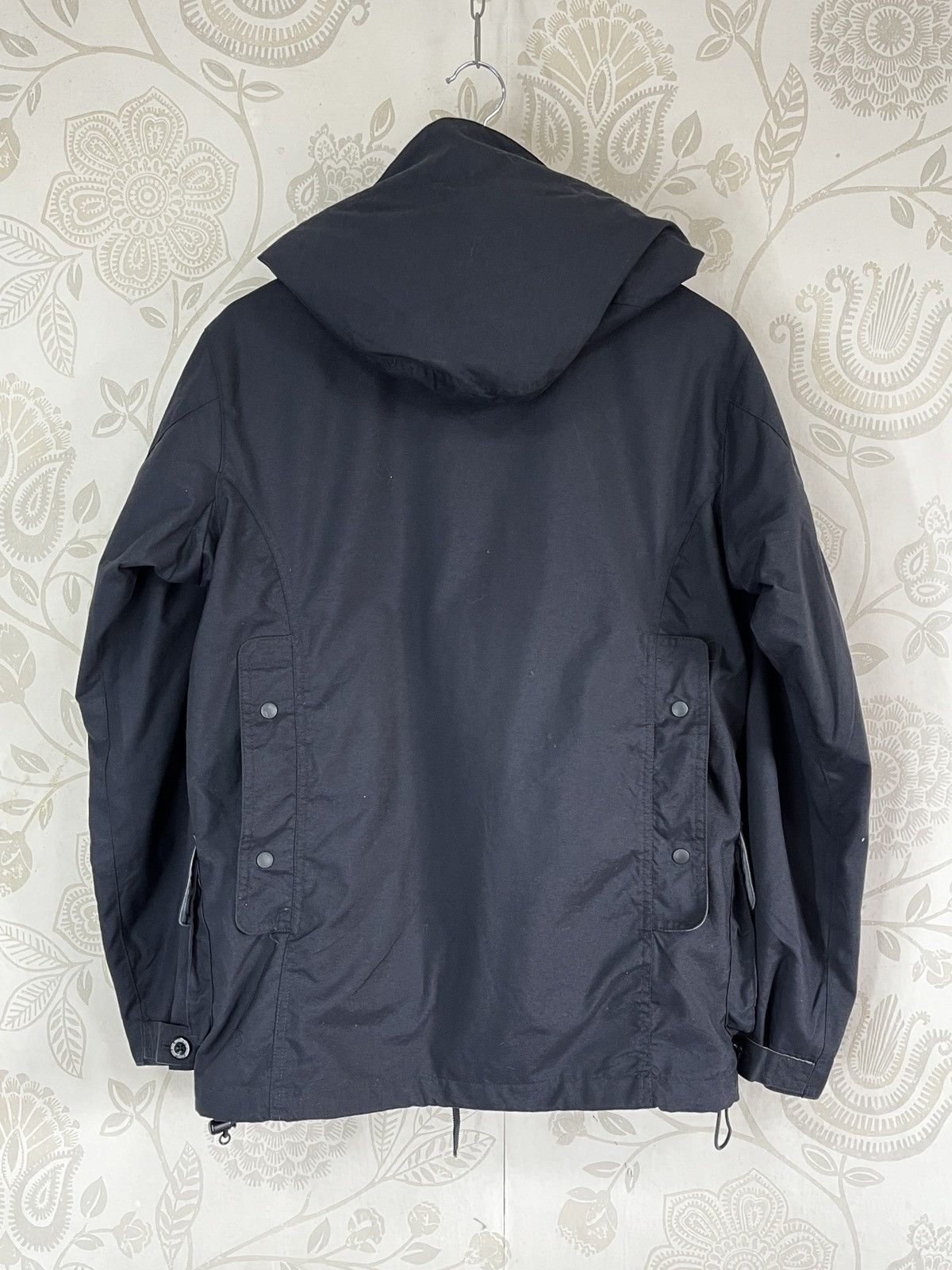Le Grande Bleu (L.G.B.) × Voodoo Tactical Tactical Jacket Deluxe Multipockets Size US L / EU 52-54 / 3 - 2 Thumbnail