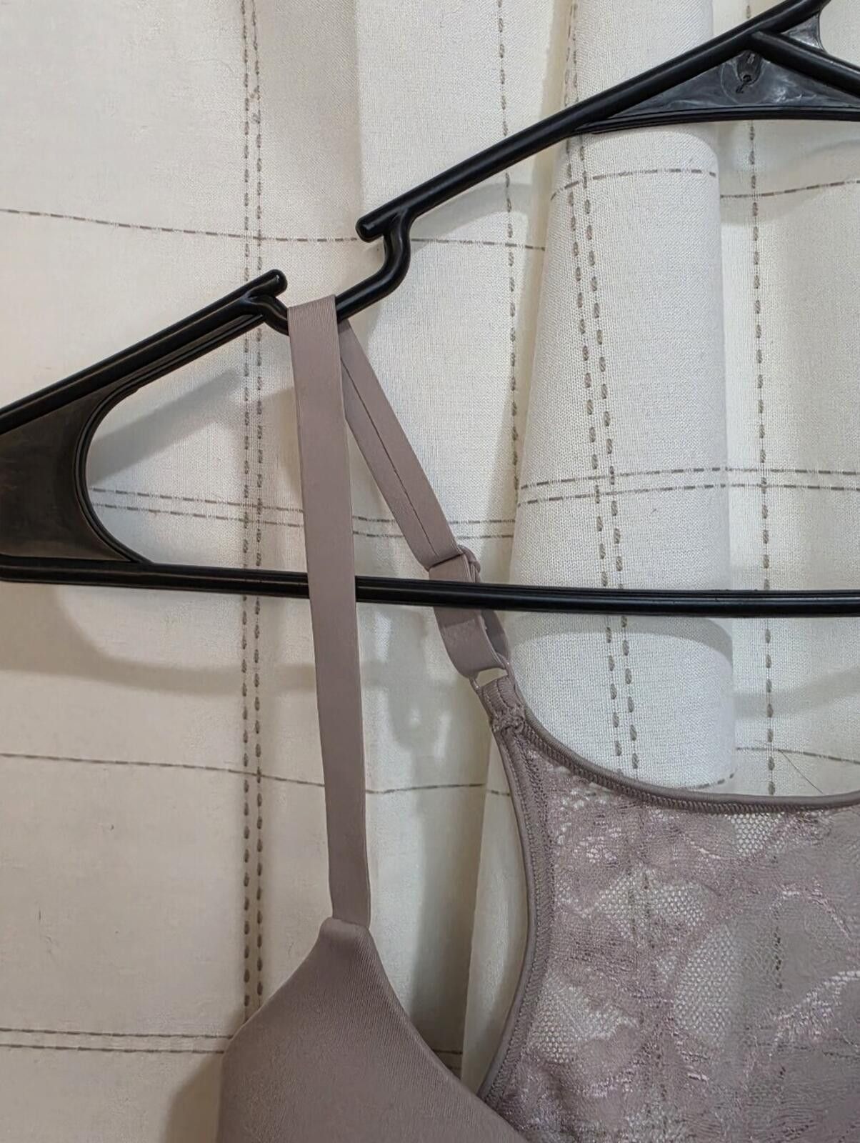 Other Modern Movement Lace Back Bra Size ONE SIZE - 4 Thumbnail