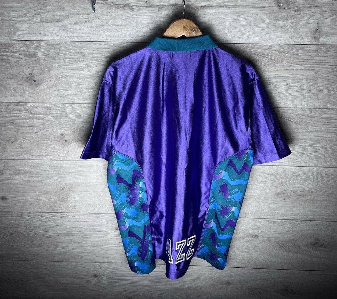 Other Vintage jersey NBA Champion Phoenix Suns size Xl Korea Size US XL / EU 56 / 4 - 9 Thumbnail