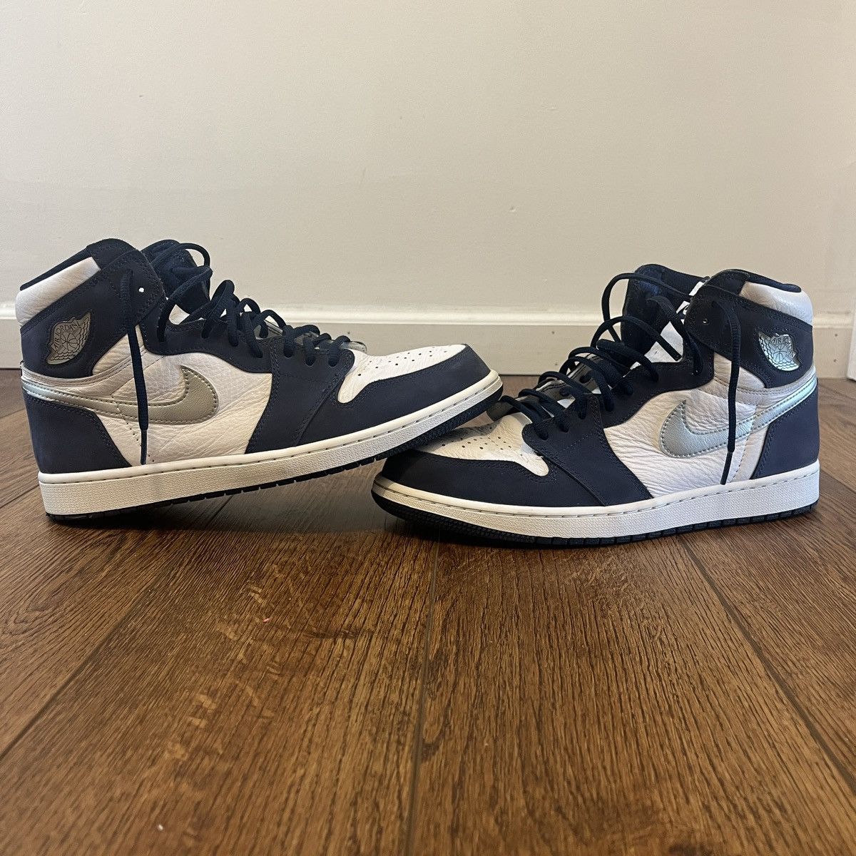 Jordan 1 Retro High CO.JP Midnight Navy