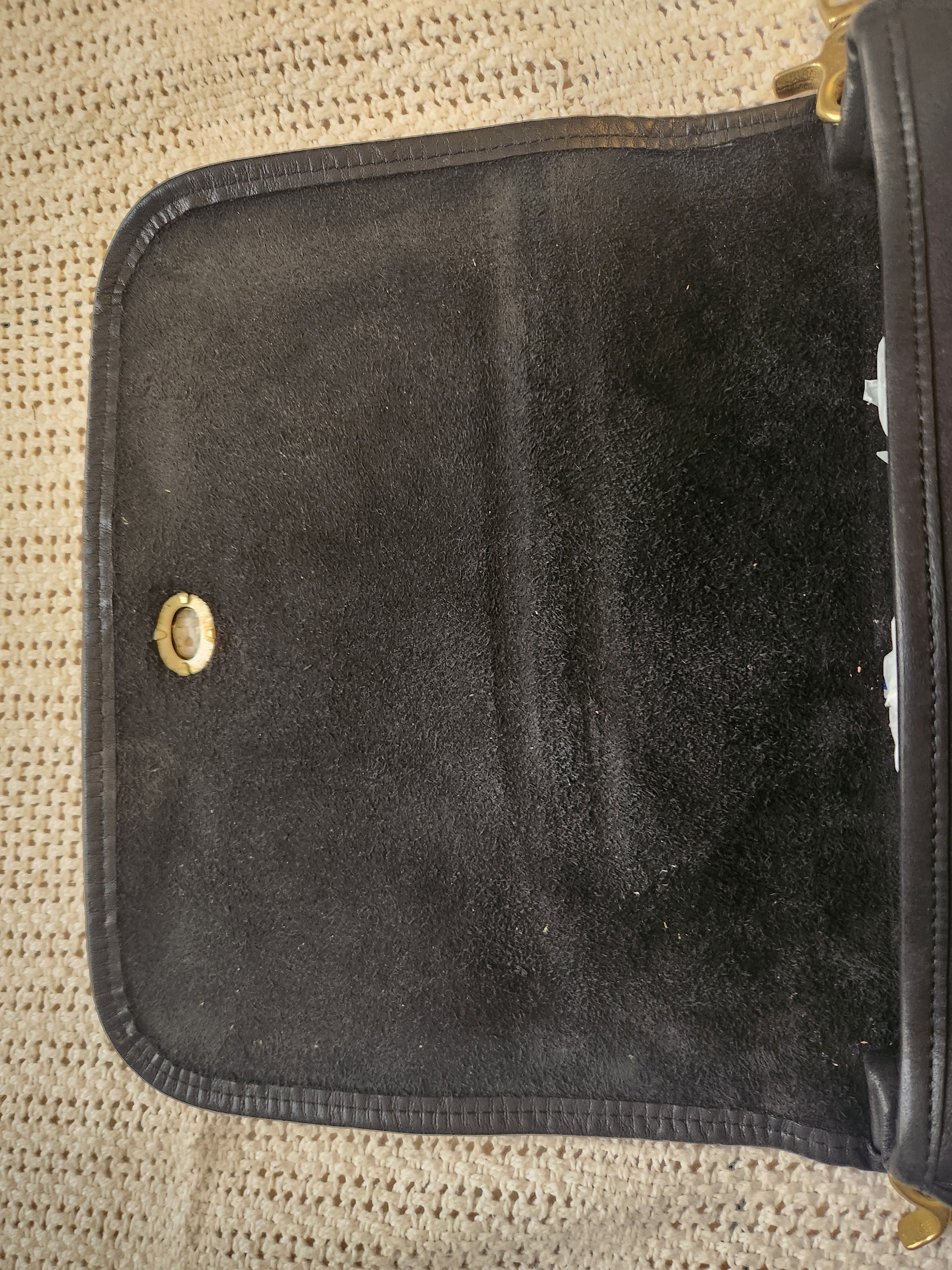 Coach vintage 70s Size ONE SIZE - 6 Thumbnail