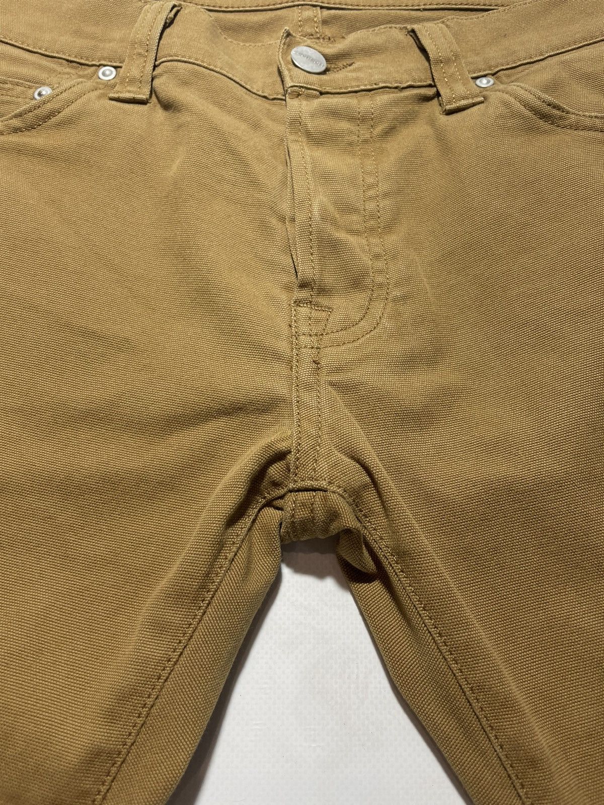 Carhartt Carhartt Buccaneer Pants Size US 30 / EU 46 - 6 Thumbnail