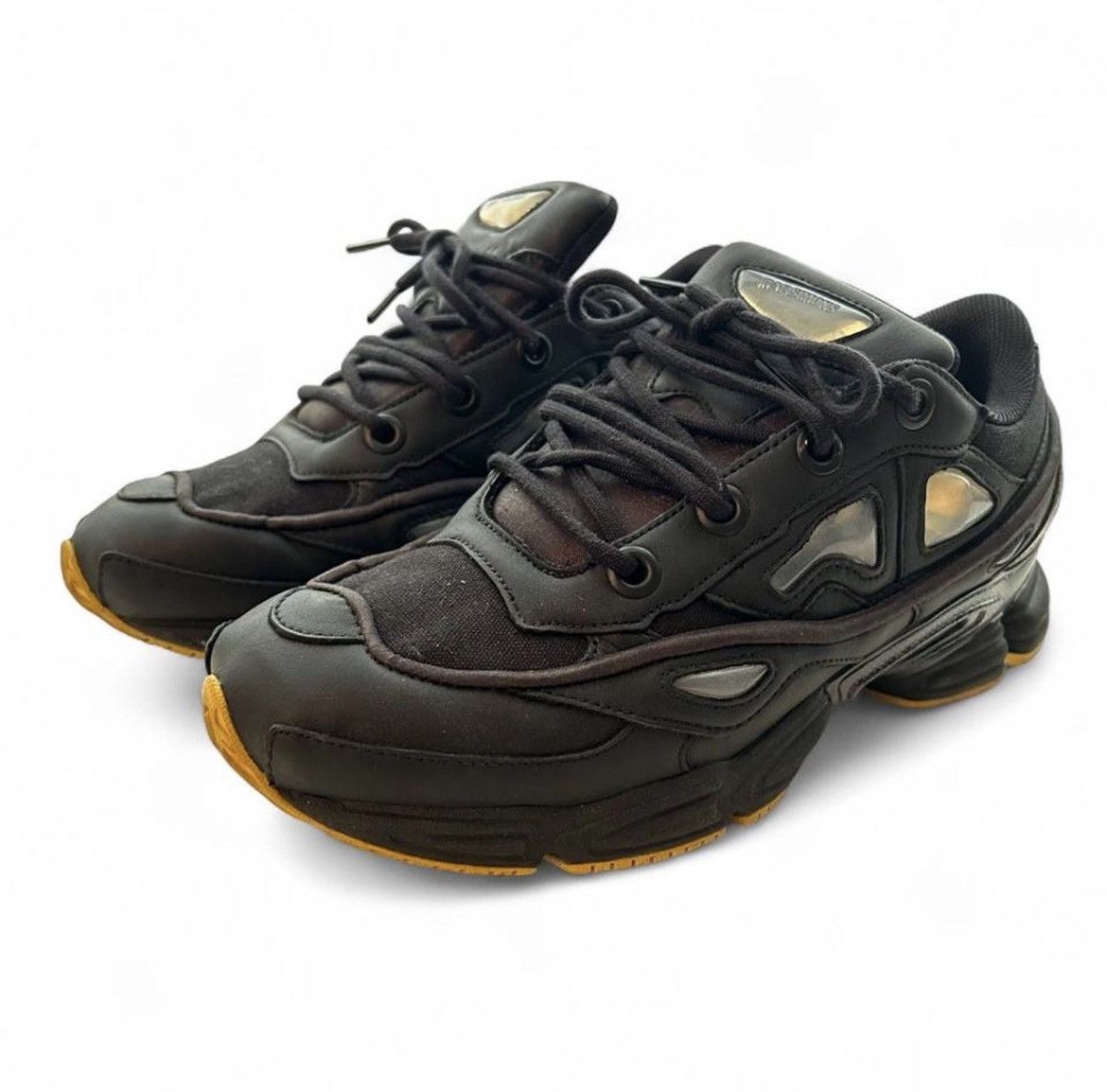 Adidas × Raf Simons “Adidas x Raf Simons” Ozweego III Size US 9.5 / EU 42-43 - 1 Thumbnail