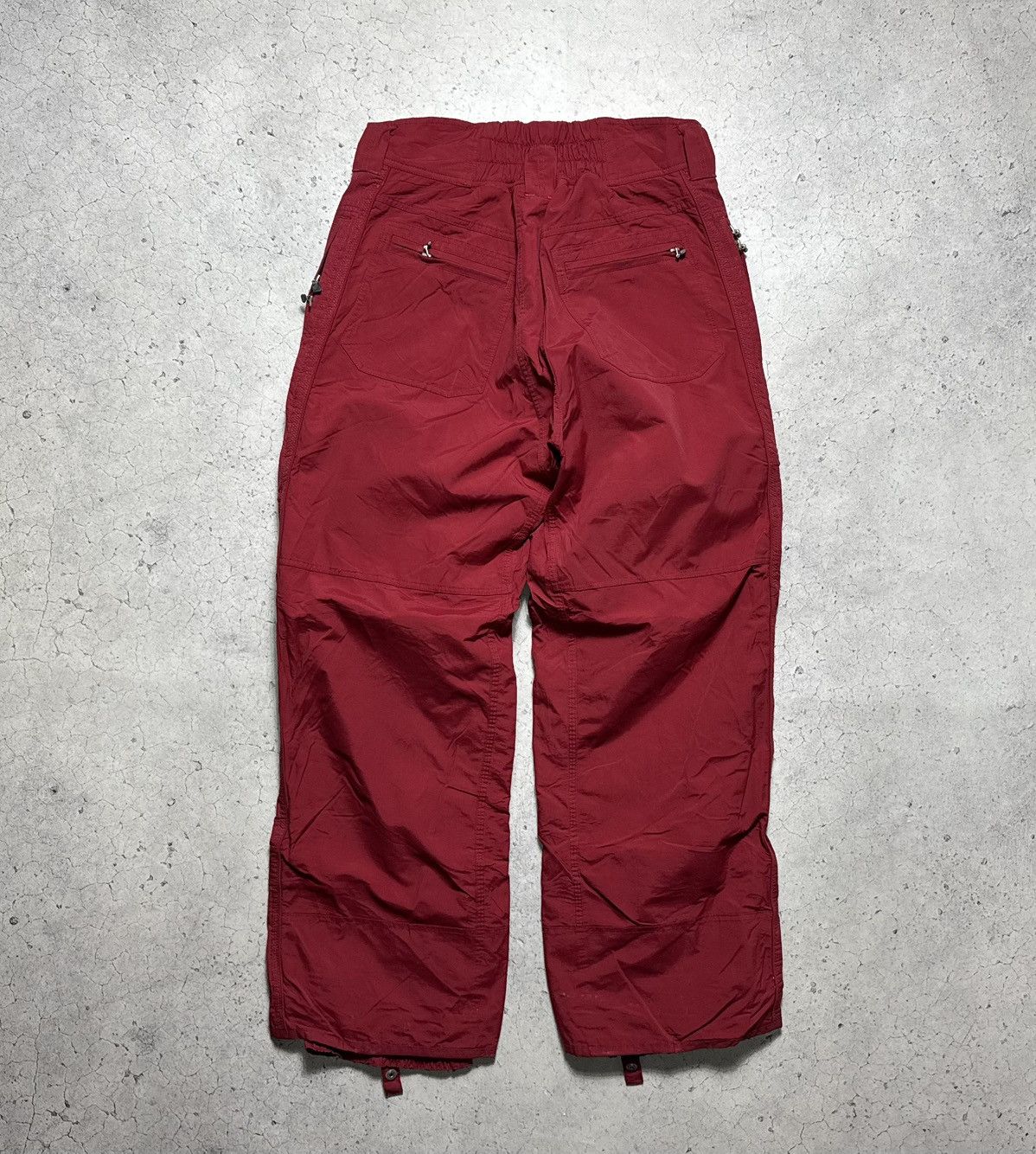 Oakley Oakley Vintage 90’s Ski Pants Size L Size US 34 / EU 50 - 10 Thumbnail