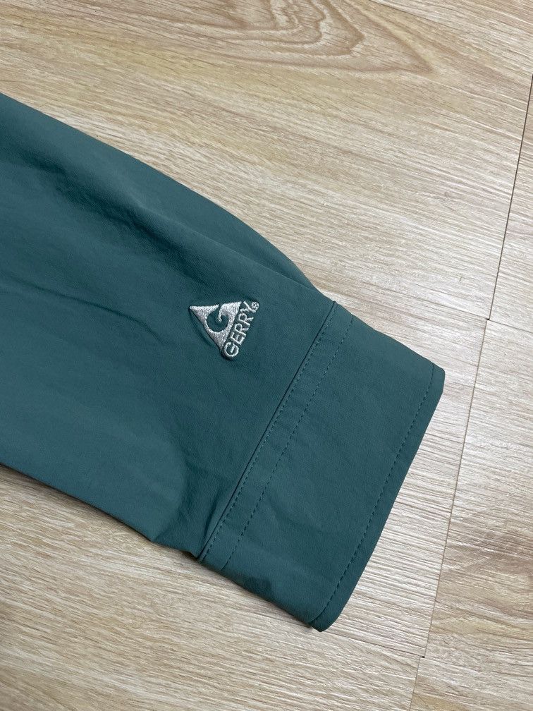 Other GERRY OUTDOOR SHIRT Size US L / EU 52-54 / 3 - 4 Thumbnail