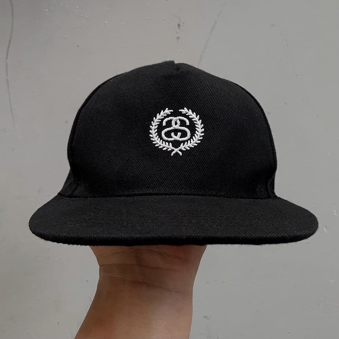 Stussy Stussy Vintage Newsboy Cap Size ONE SIZE - 1 Thumbnail
