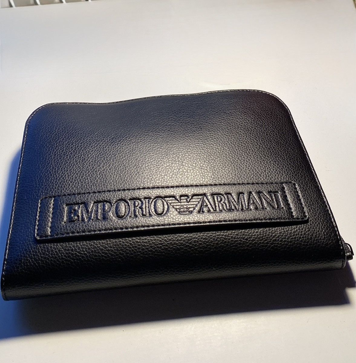 Emporio Armani Emporio Armani Hangbag Size ONE SIZE - 2 Thumbnail