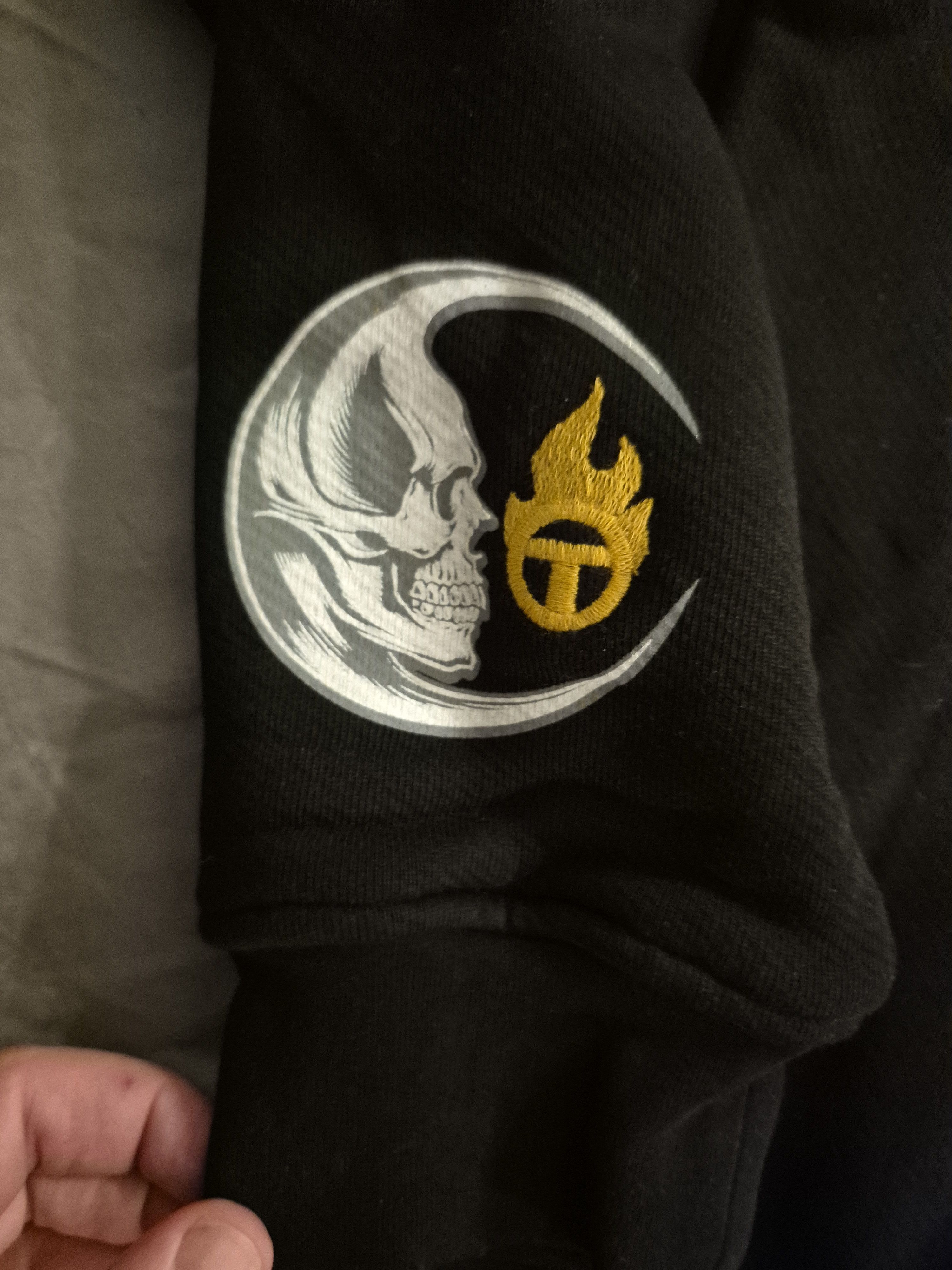 Other Tenaciti Hoodie 2XL BNWT MSRP $200 Size US XXL / EU 58 / 5 - 3 Thumbnail