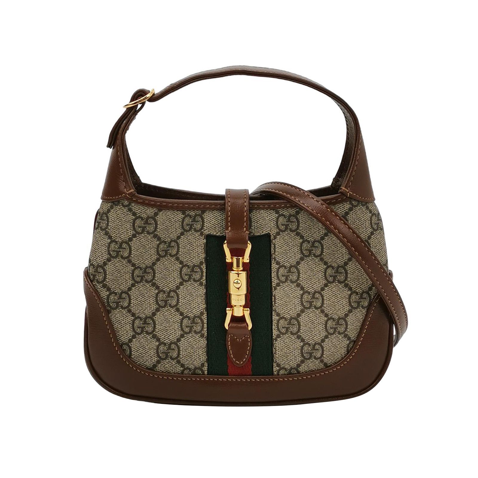 Gucci Gucci Women os Shoulder Bags Size ONE SIZE - 1 Thumbnail