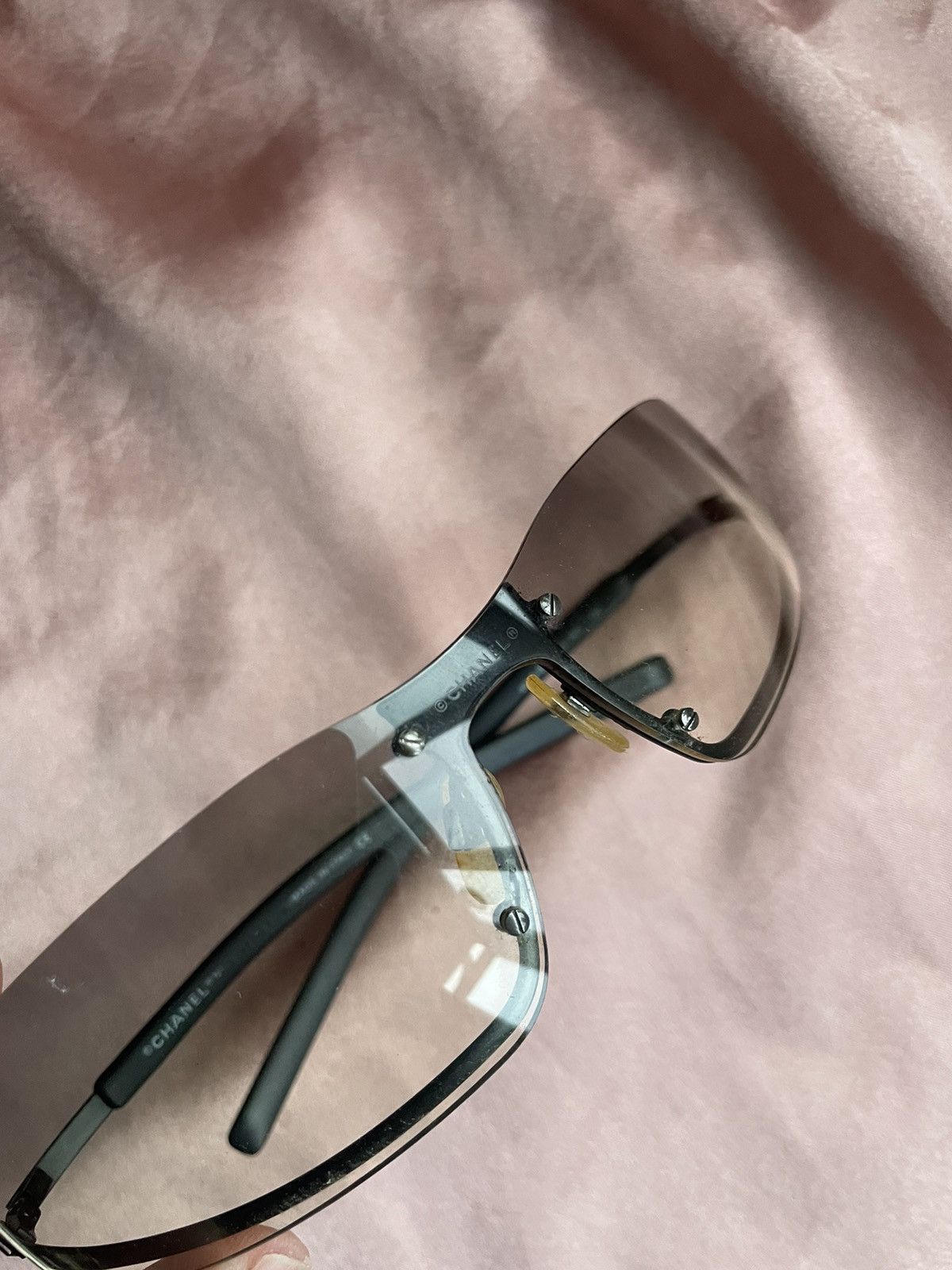 Chanel Chanel 4066-B sunglasses Size ONE SIZE - 9 Thumbnail
