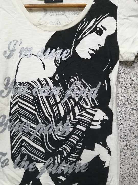 Japanese Brand VINTAGE PUNK VERY RARE Size M / US 6-8 / IT 42-44 - 3 Thumbnail