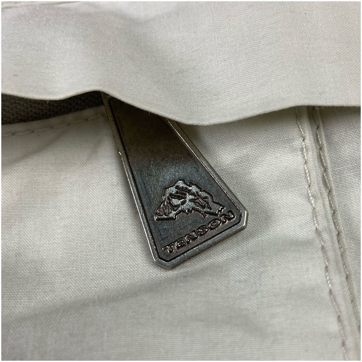 Vintage Vintage Tenson "Outdoor" Trekking Jacket XL Size US XL / EU 56 / 4 - 9 Thumbnail