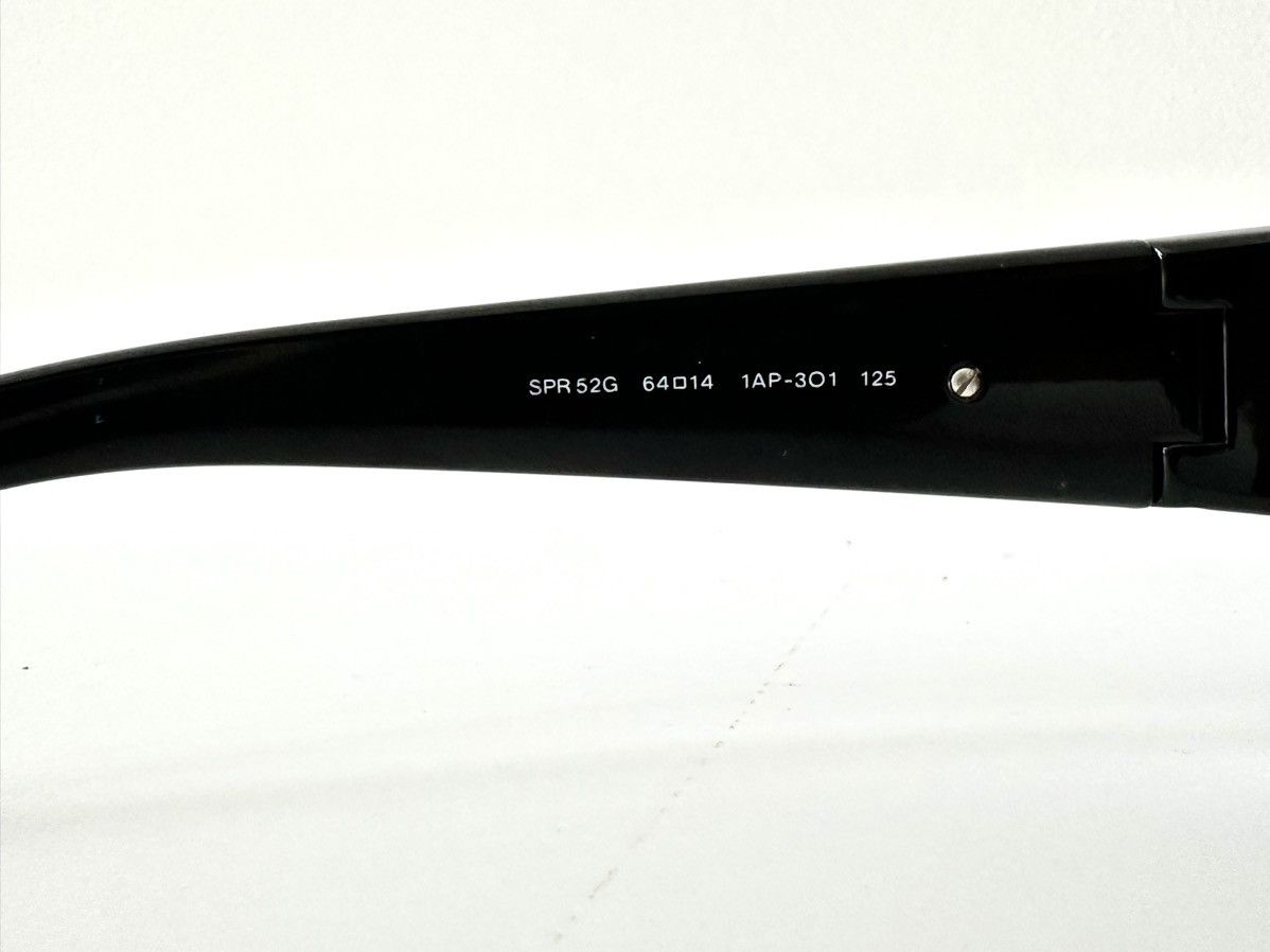 Prada Retro Sunglasses Prada Size ONE SIZE - 6 Thumbnail