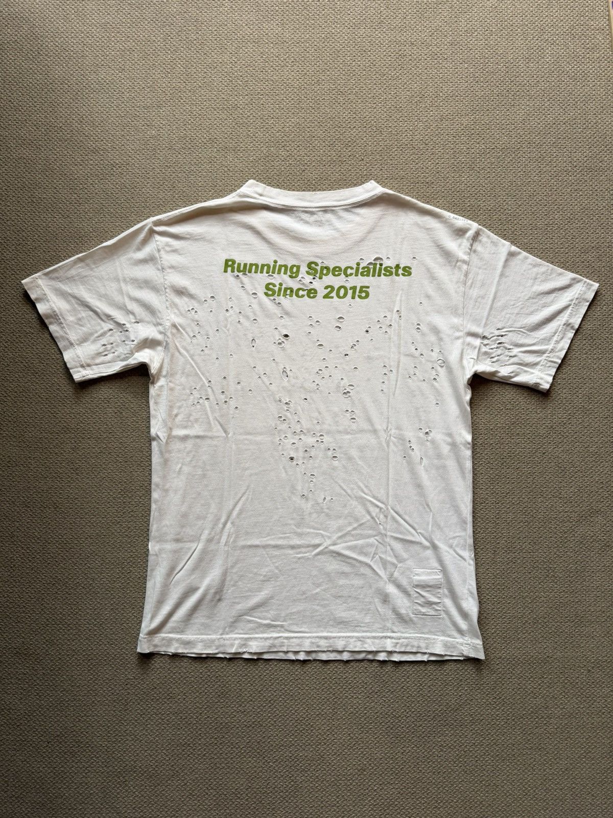 Satisfy MothTech T-Shirt Size US M / EU 48-50 / 2 - 4 Thumbnail