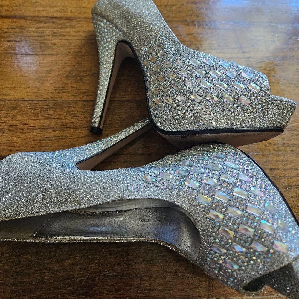 Designer Valenti Franco platforms Size US 6 / IT 36 - 2 Thumbnail