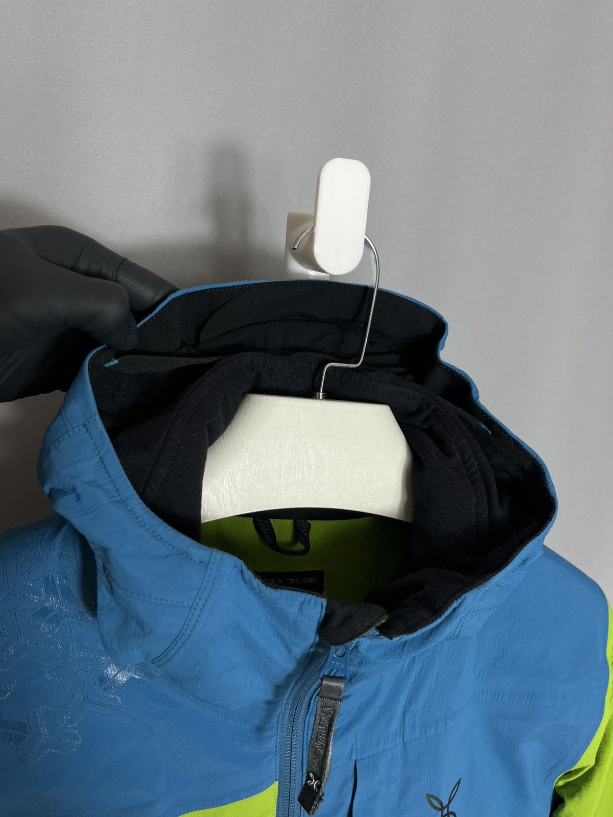 Other MONTURA SKI EVOLUTION JACKET MENS SNOW Hicking Size US S / EU 44-46 / 1 - 5 Thumbnail