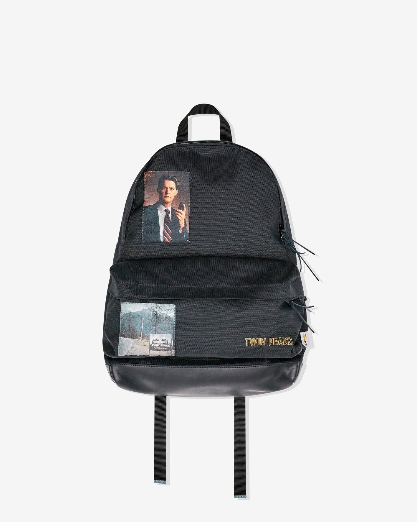 Undercover Joy Division Backpack | Grailed