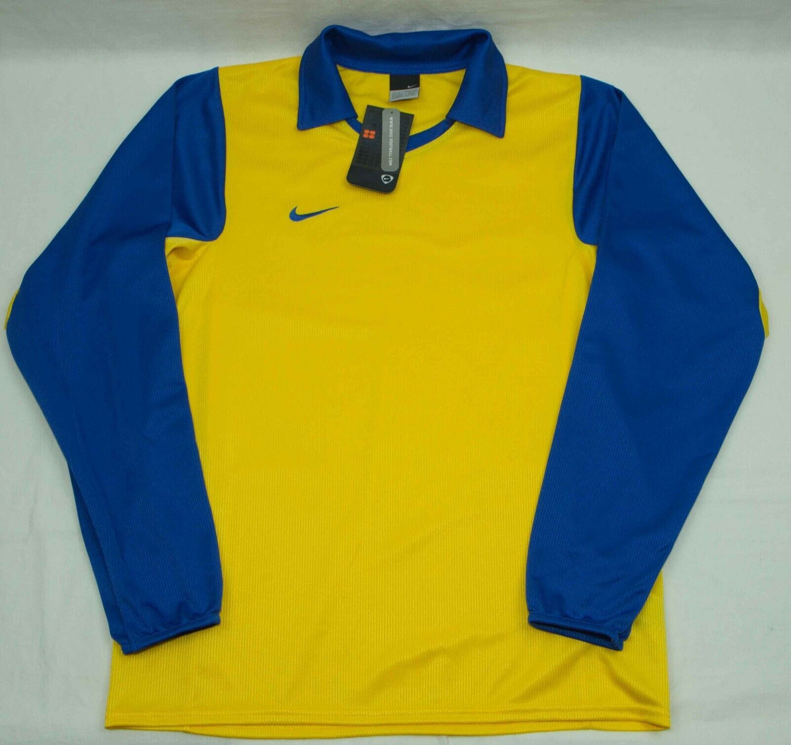 Nike MENS NIKE ACTIVEWEAR TOP SIZE M Size US M / EU 48-50 / 2 - 3 Thumbnail