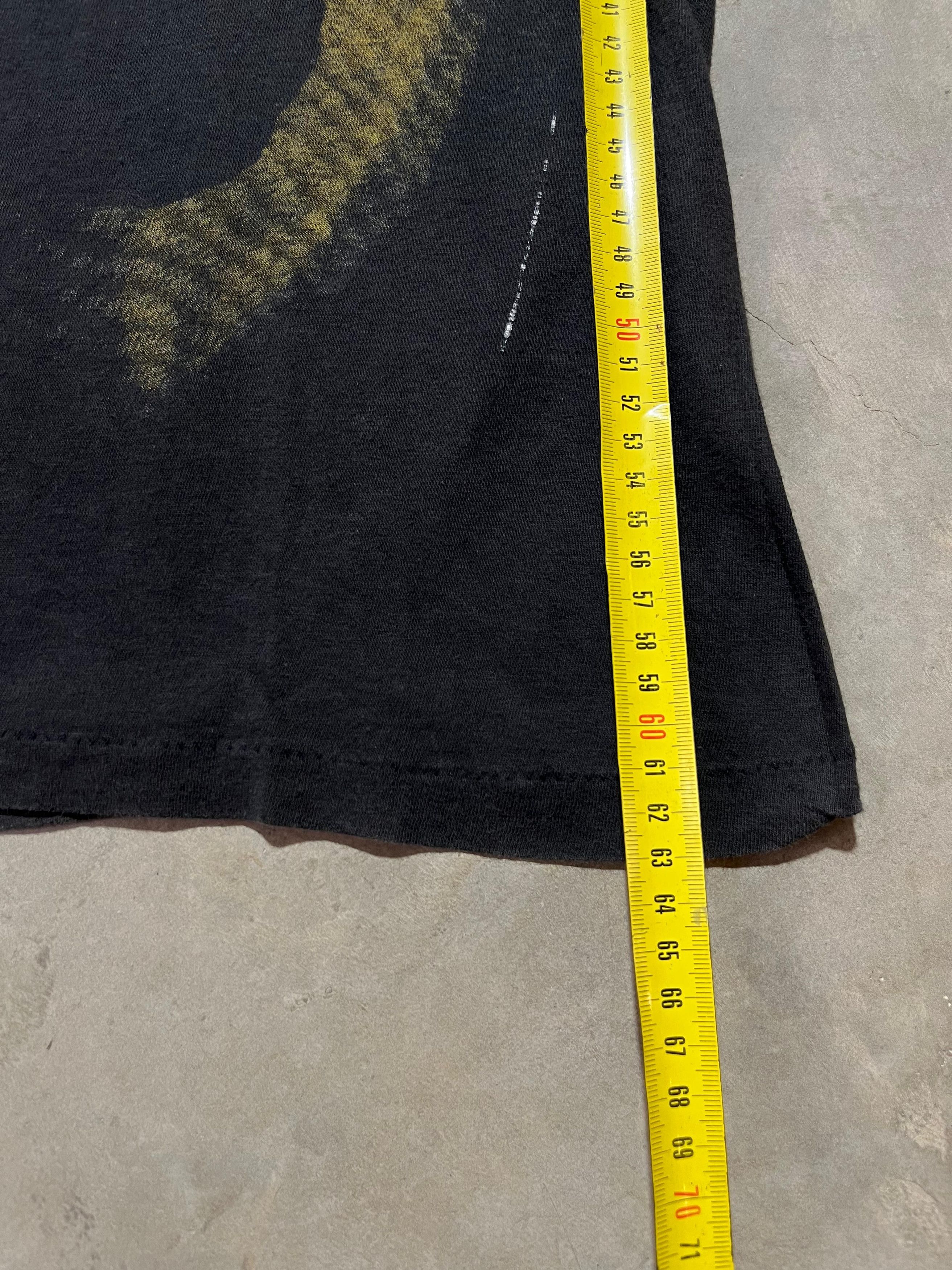 Vintage Vintage 90s Queen Single Stitch T-Shirt Size US M / EU 48-50 / 2 - 7 Thumbnail