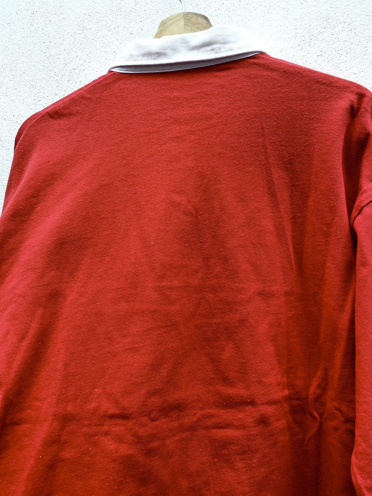 Coca Cola Coca Cola Long Slevees Size US L / EU 52-54 / 3 - 7 Thumbnail