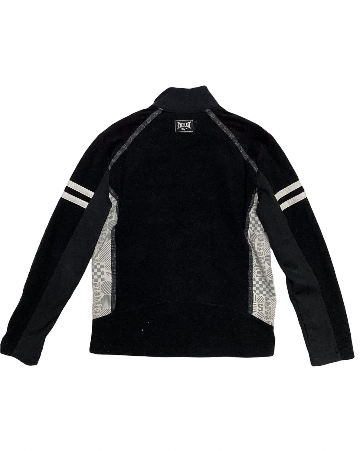 Everlast × Japanese Brand STEAL💥 1910 Everlast Tracktop light Jacket Size US M / EU 48-50 / 2 - 4 Thumbnail