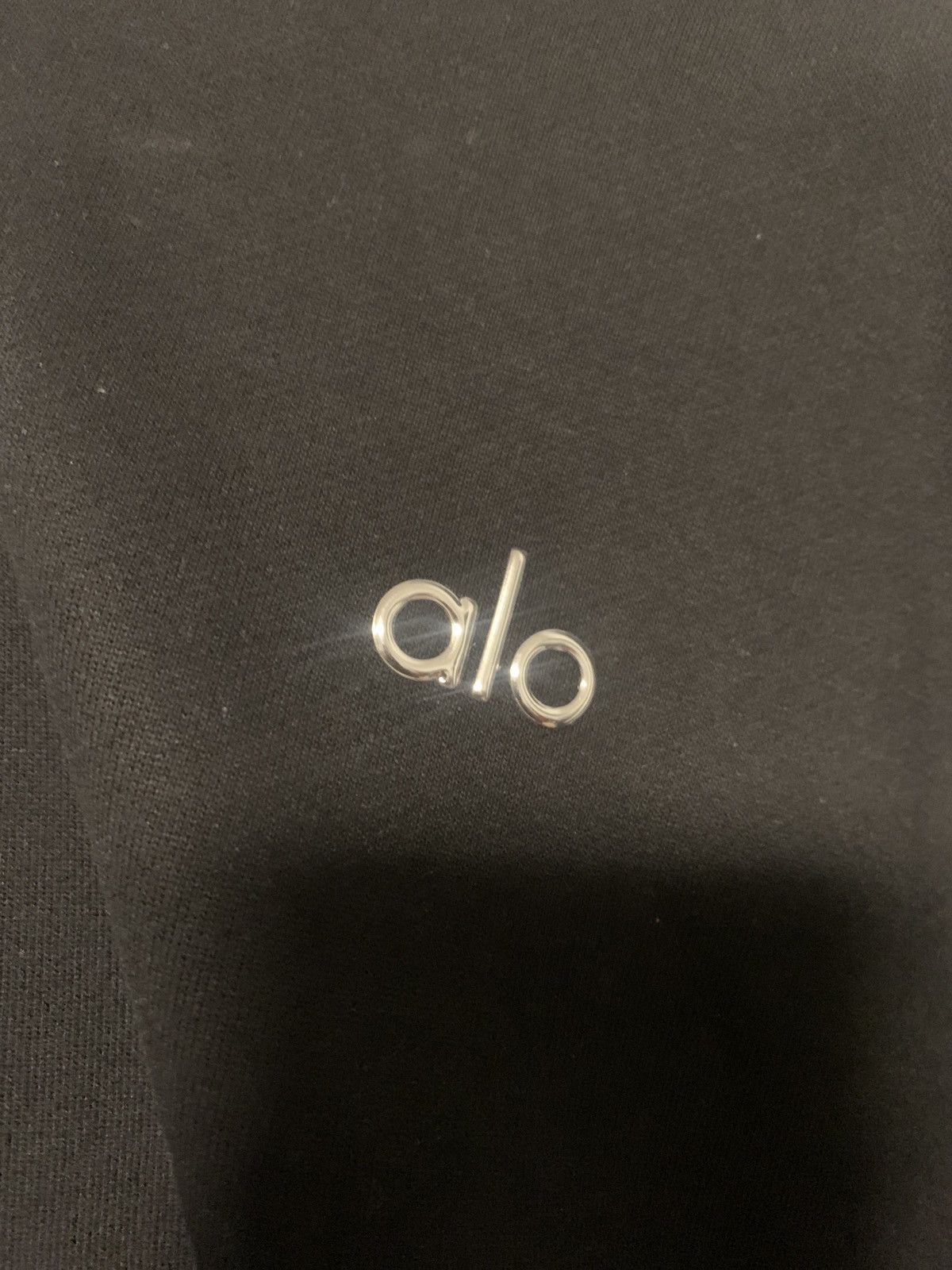 Alo Alo zip up hoodie Size US XL / EU 56 / 4 - 2 Thumbnail