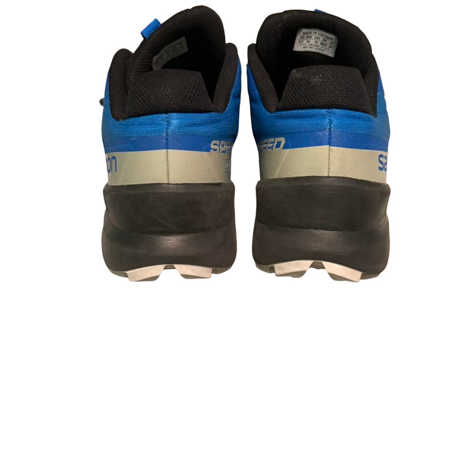 Salomon Salomon Speedcross 5 trail Size US 10 / EU 43 - 4 Thumbnail