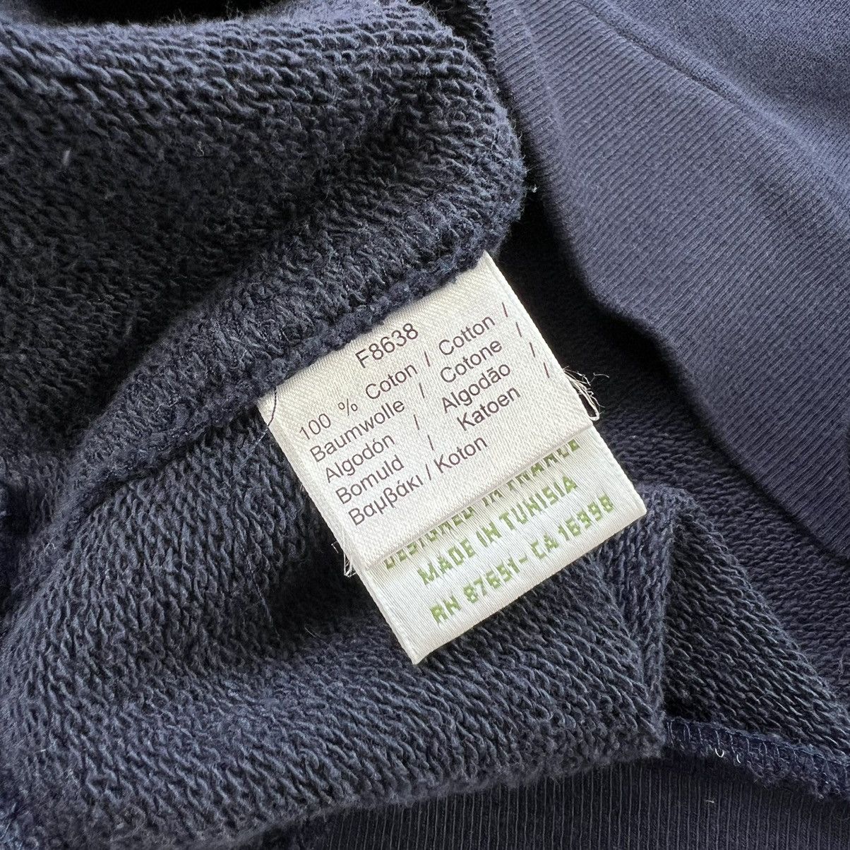 Lacoste Lacoste sailing club sweatshirt Size US S / EU 44-46 / 1 - 4 Thumbnail
