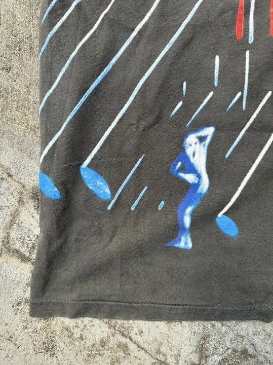 Pink Floyd × Vintage Vintage Pink Floyd The Wall OVP 1994 Size US XL / EU 56 / 4 - 8 Thumbnail