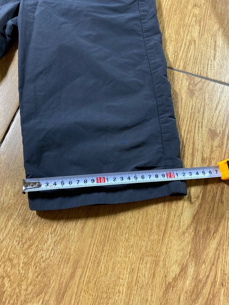 Diesel × Vintage Vintage 90s Y2K Diesel Long Shorts Japanese brand Size US 28 / EU 44 - 16 Thumbnail