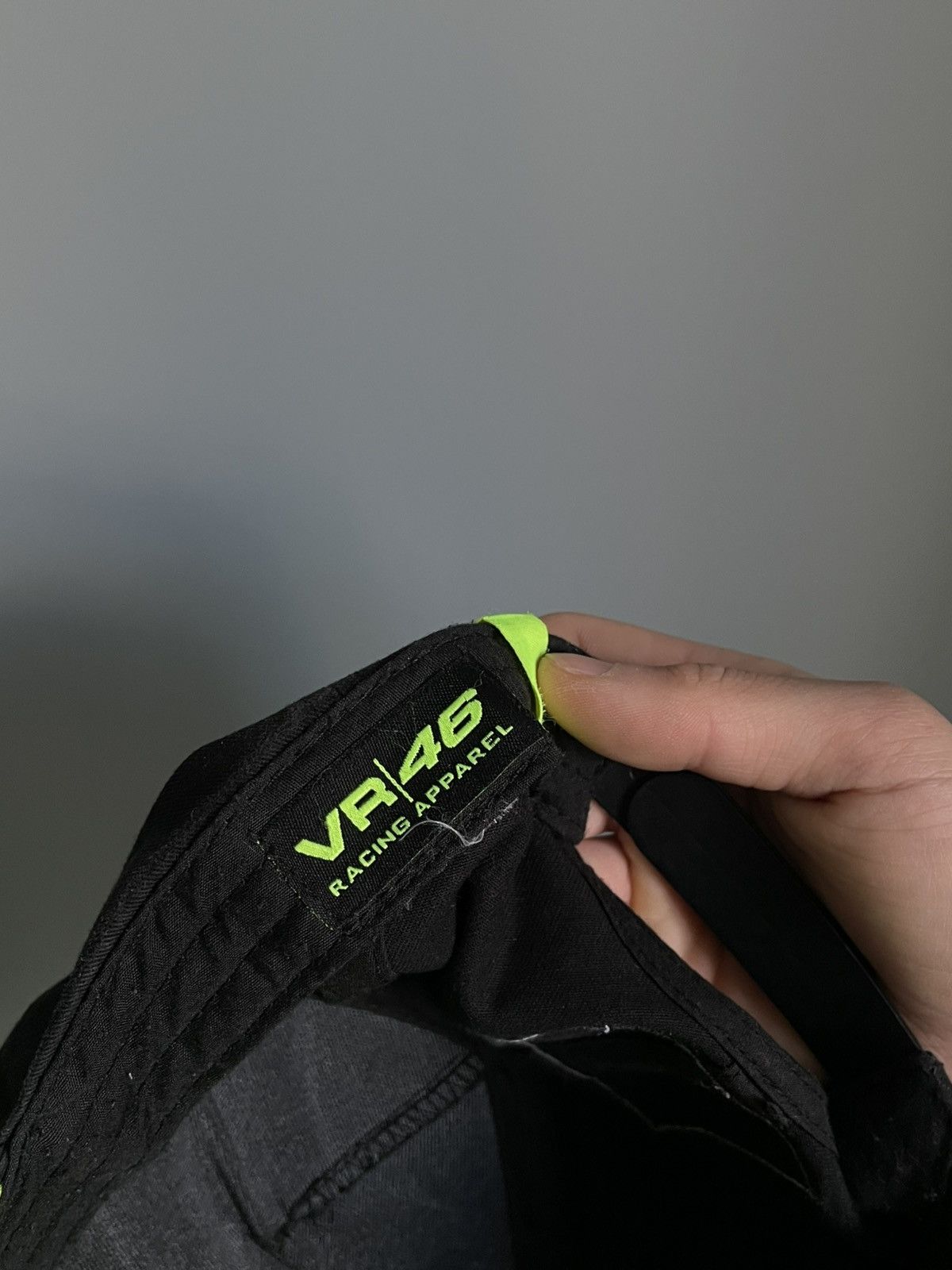 Other Vintage Monster Energy 46 Moto Racing Cap Size ONE SIZE - 9 Thumbnail