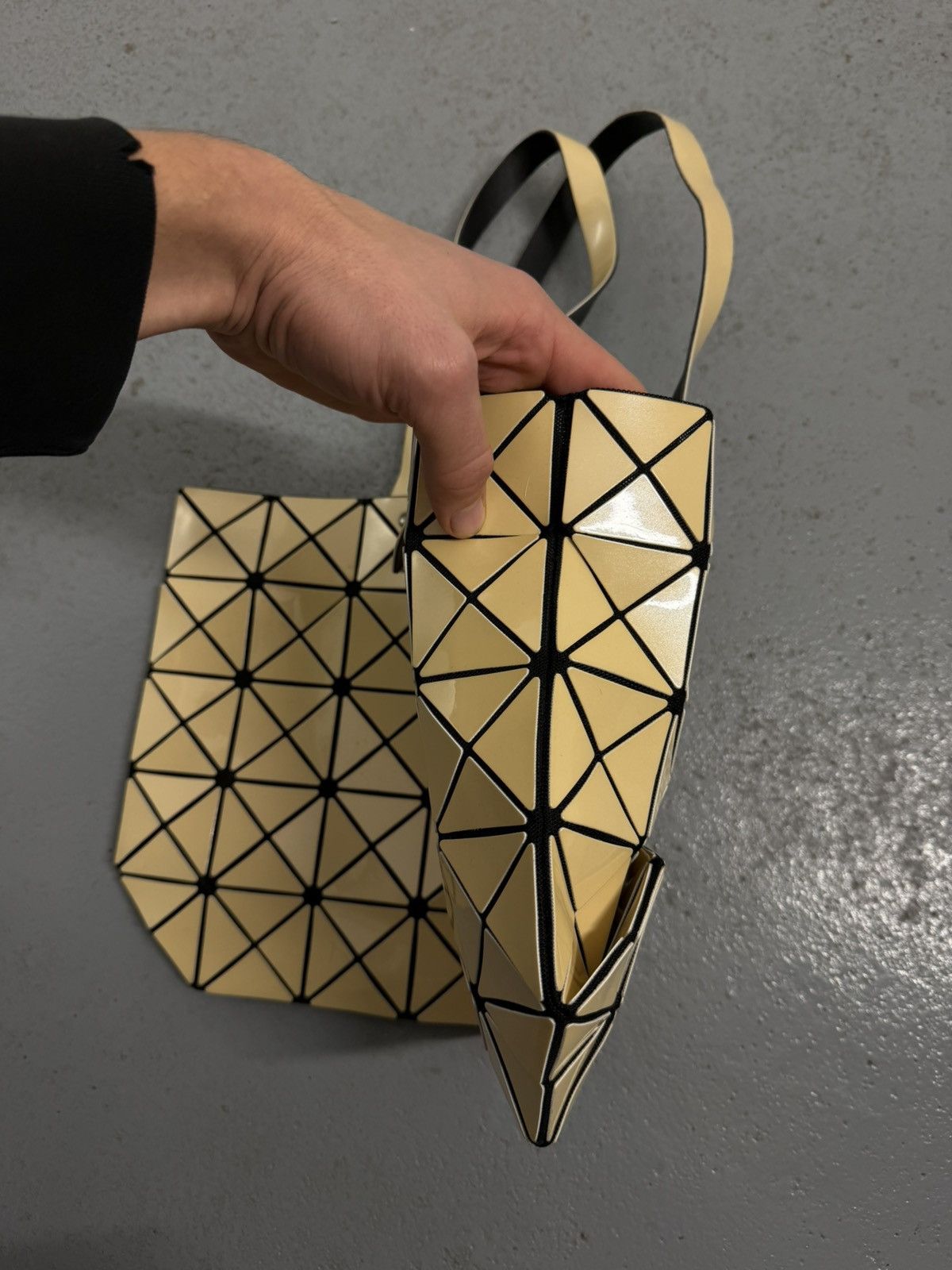 Issey Miyake Bao Bao Issey Miyake Bao Bao Size ONE SIZE - 11 Thumbnail