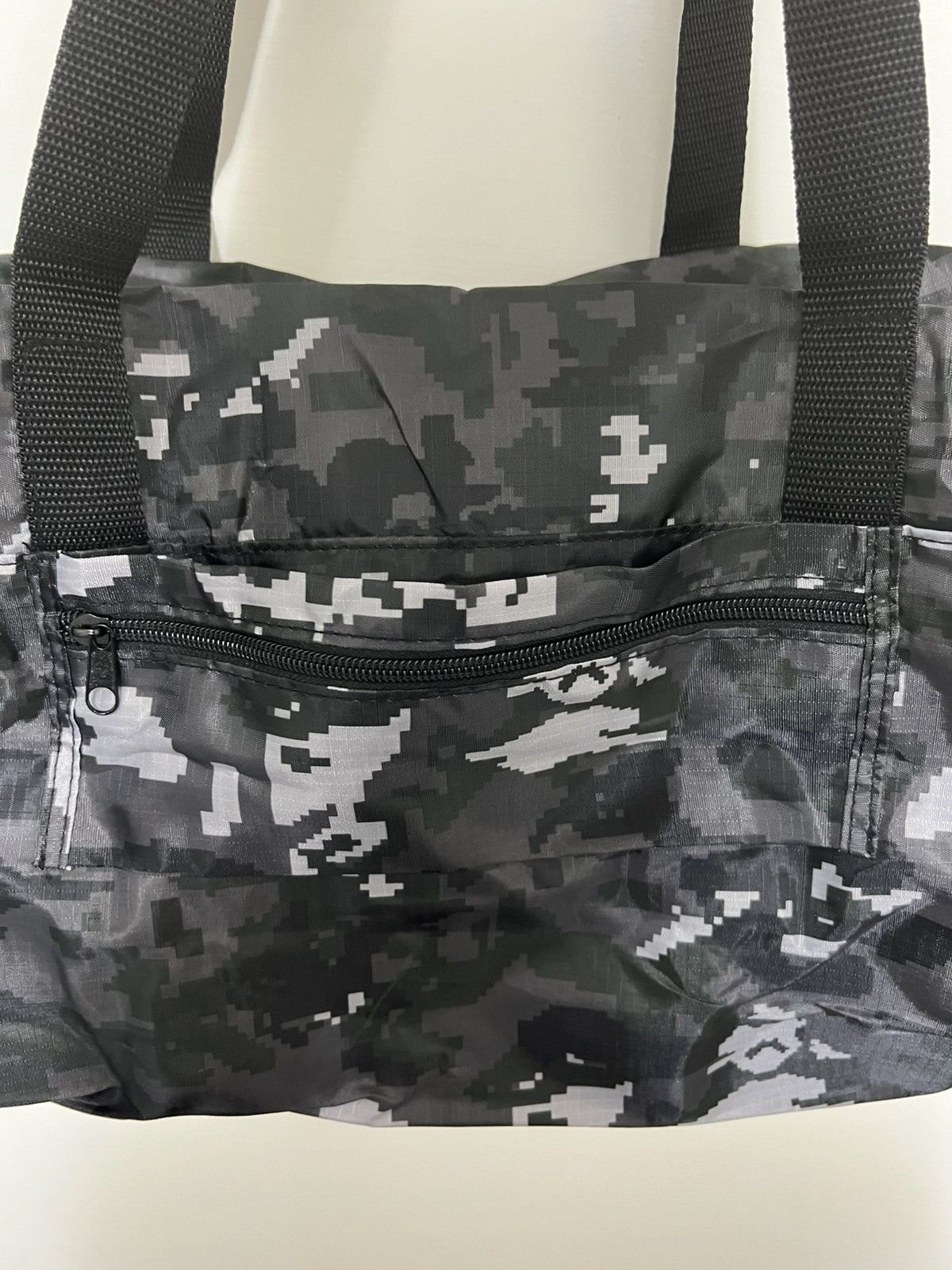 Bape Bape UAP Camo Large Boston Bag Size ONE SIZE - 9 Thumbnail
