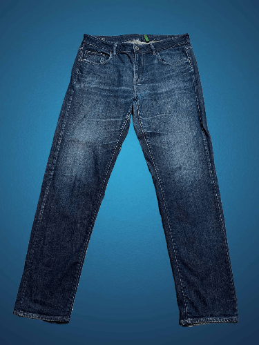 G-Star Vintage G-Star Kate Boyfriend Straight Denim Jeans Size 30 Size 30" / US 8 / IT 44 - 1 Thumbnail