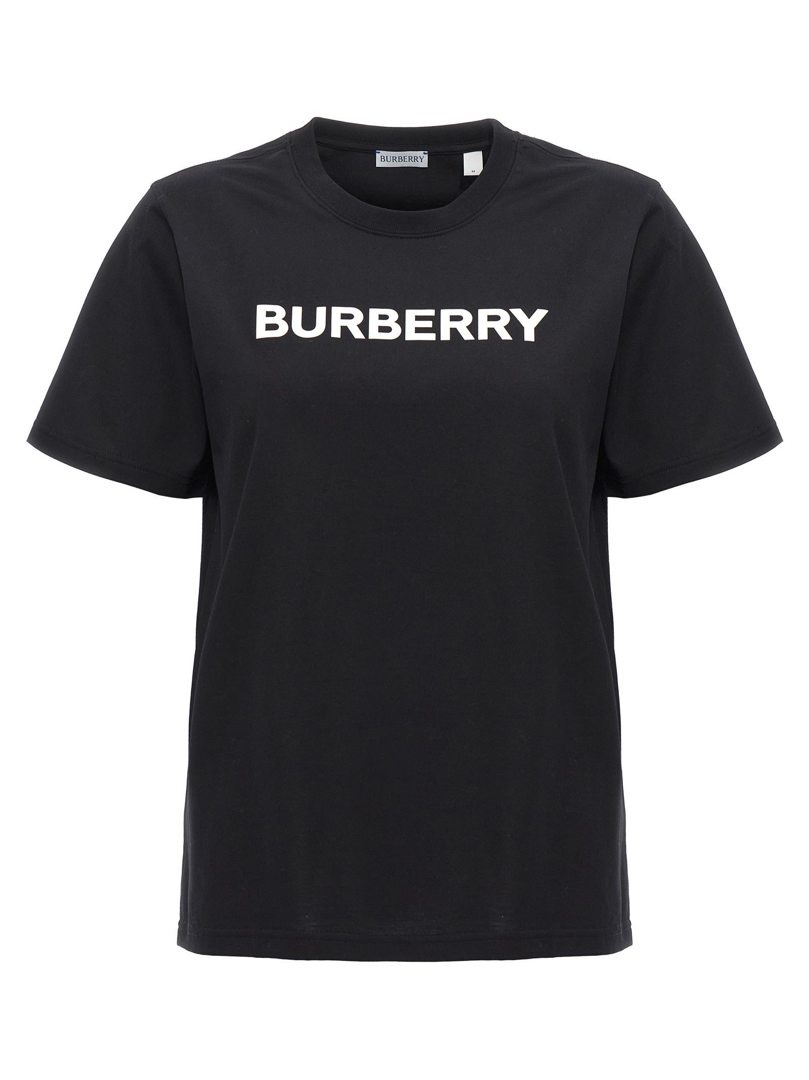 Burberry 'Margot' T-Shirt Size XXS / US 00 / IT 34 - 1 Thumbnail