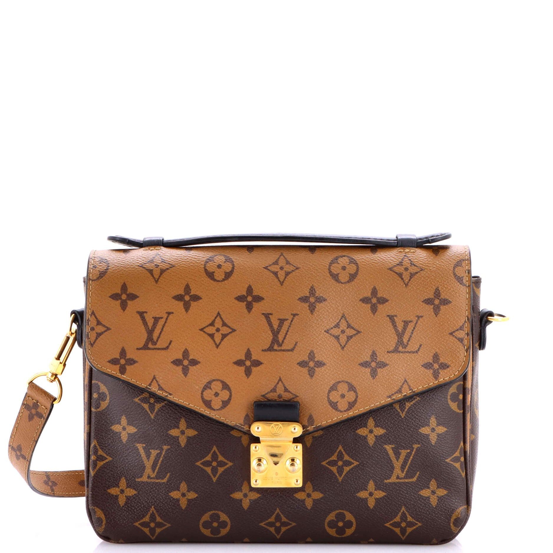 Louis Vuitton Pochette Metis Size ONE SIZE - 1 Thumbnail
