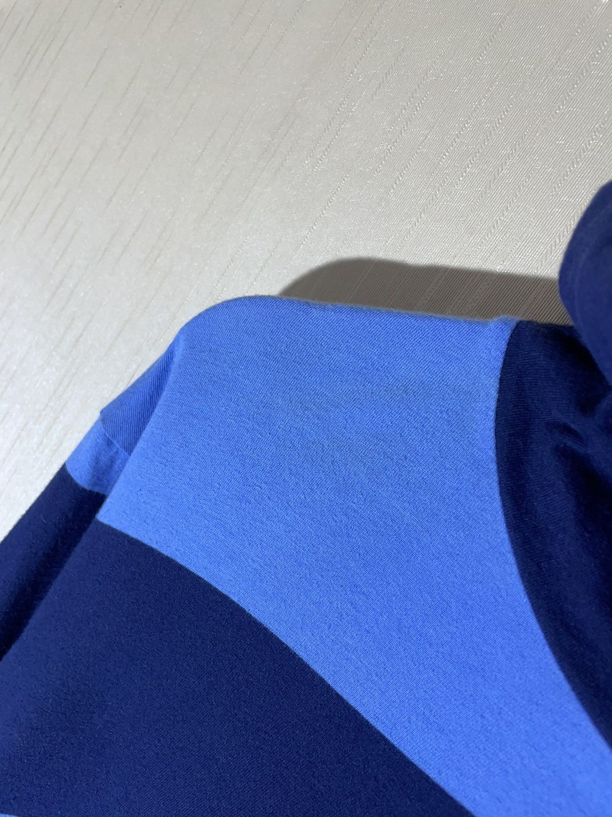 Polo Ralph Lauren × Vintage Polo Ralph Lauren streetwear hoodie Size US L / EU 52-54 / 3 - 6 Thumbnail