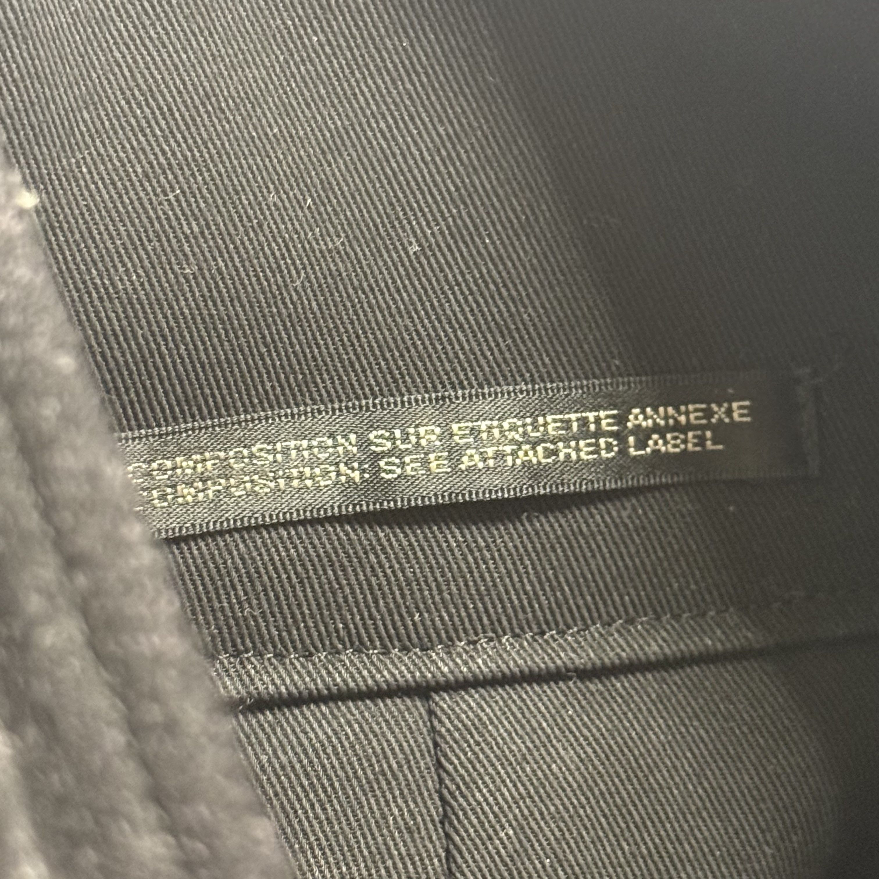 19aw coat
